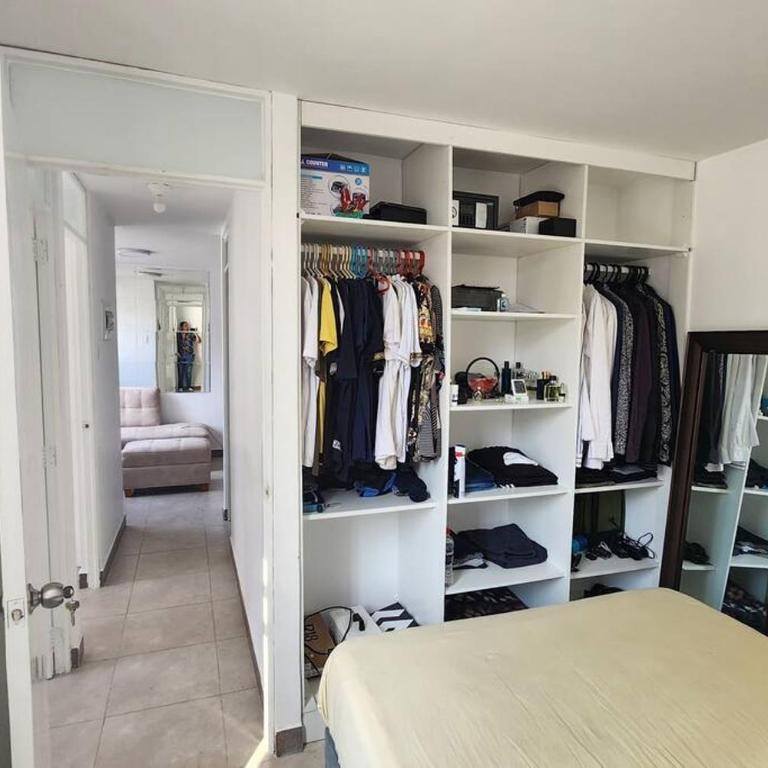 Todo un Departamento entero Para ti - Apartamento de 3 dormitorios - 11