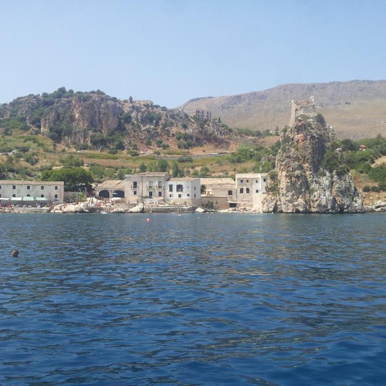 La Casetta nel Porto - Casa Vacanze - 2