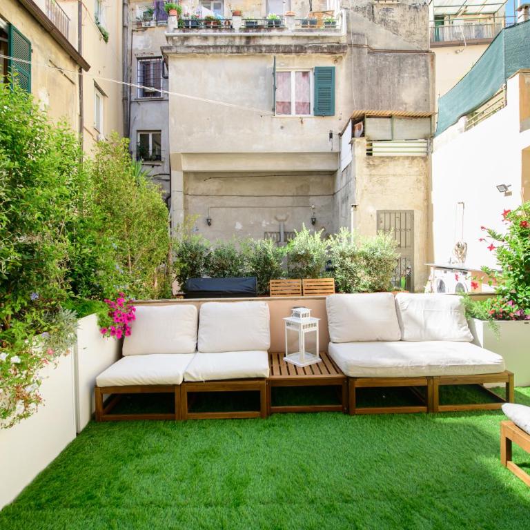 Petit Bijou near Porto Antico - Appartamento con 2 Camere da Letto - 30