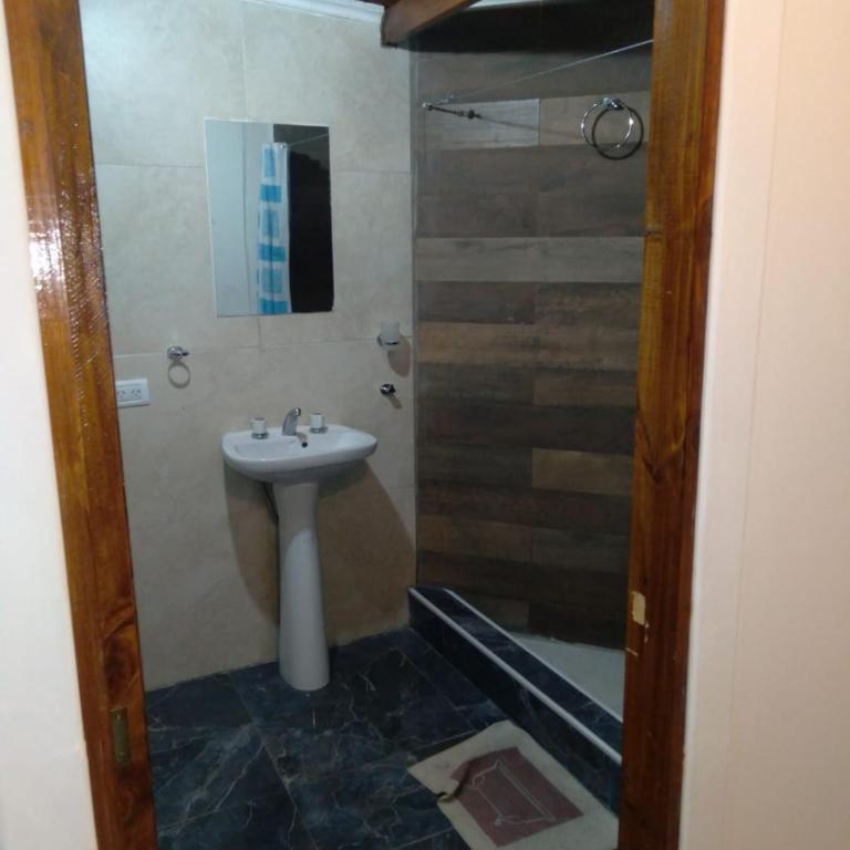 Casa en Punta Mogotes, para 7 personas - Casa de 3 dormitorios - 7