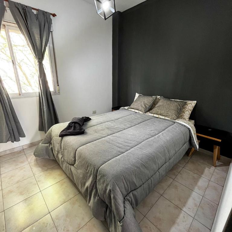Alojamiento SanMa - Apartamento de 1 dormitorio - 3