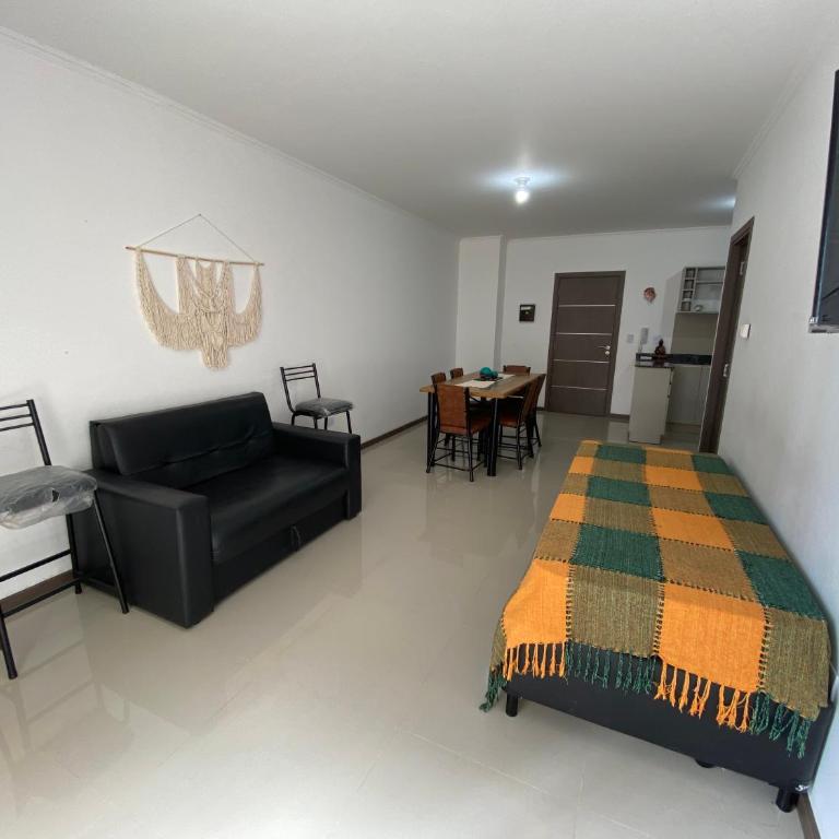 Edificio Veneto IV - Departamento de un dormitorio en pleno centro - Apartamento de 1 dormitorio - 9