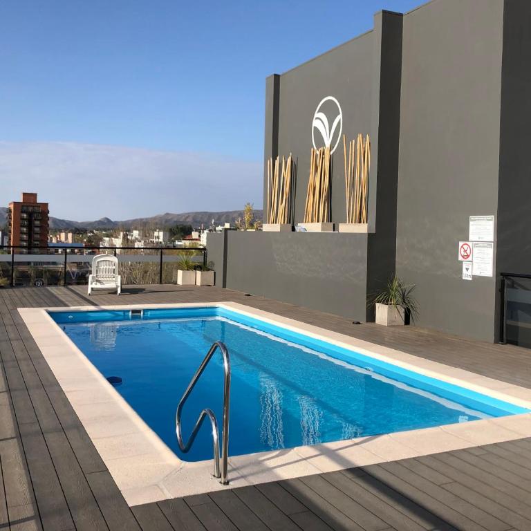 Edificio Veneto IV - Departamento de un dormitorio en pleno centro - Apartamento de 1 dormitorio - 19