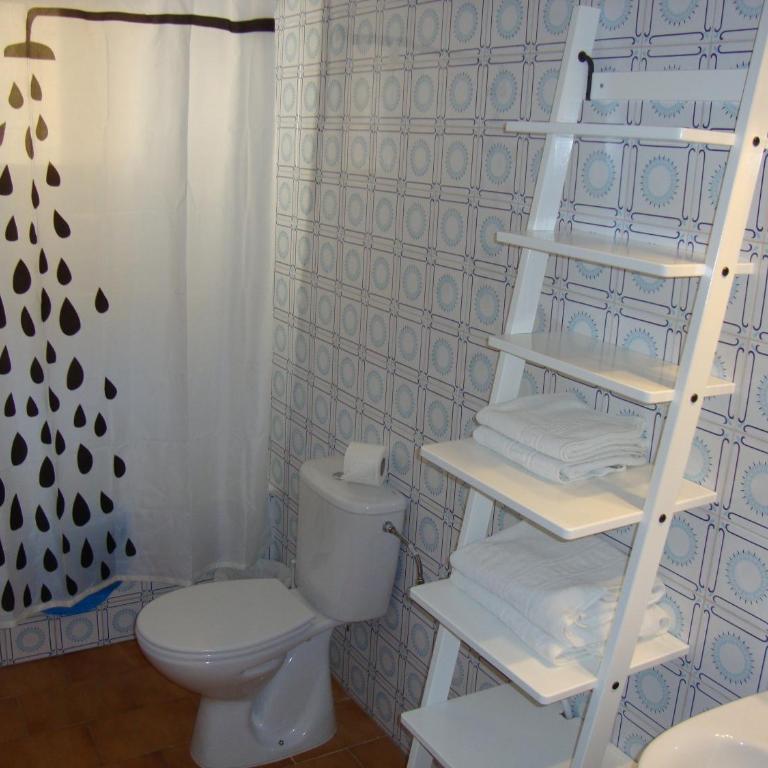 Apartaments Claudi - Estudio - 4