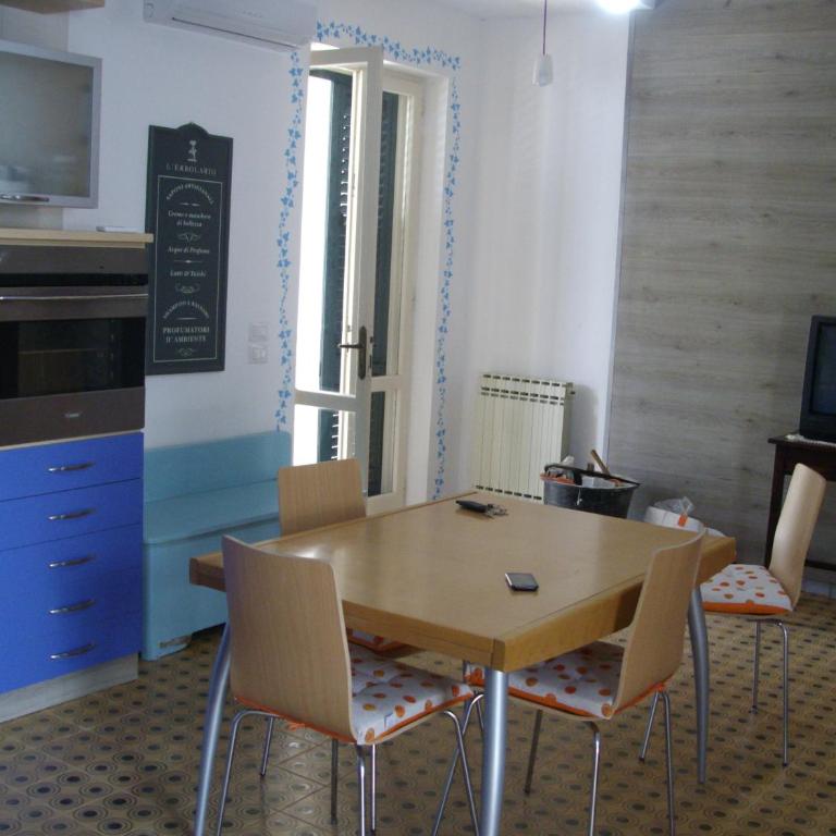 Villino Carolina 30 mt mare - Casa con 2 Camere da Letto - 15