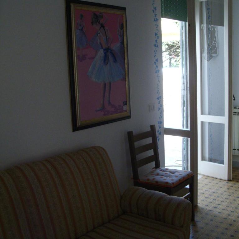Villino Carolina 30 mt mare - Casa con 2 Camere da Letto - 16