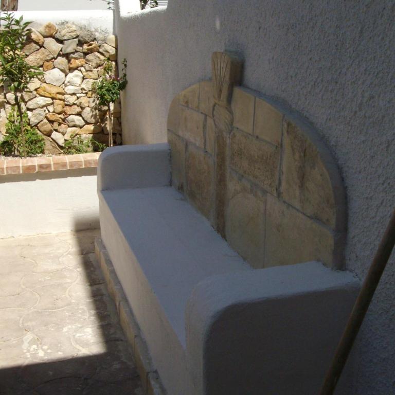 Villino Carolina 30 mt mare - Casa con 2 Camere da Letto - 35