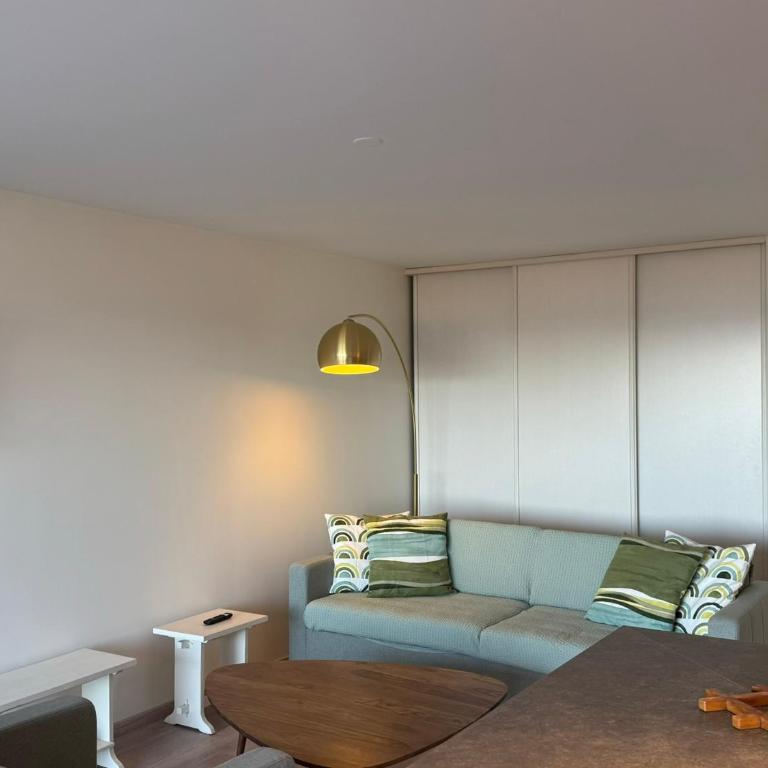 Appartement 3 pièces avec accès direct plage et WiFi - FR-1-487-377 - Apartment - 13