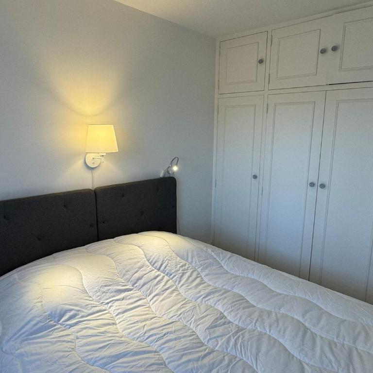 Appartement 3 pièces avec accès direct plage et WiFi - FR-1-487-377 - Apartment - 16
