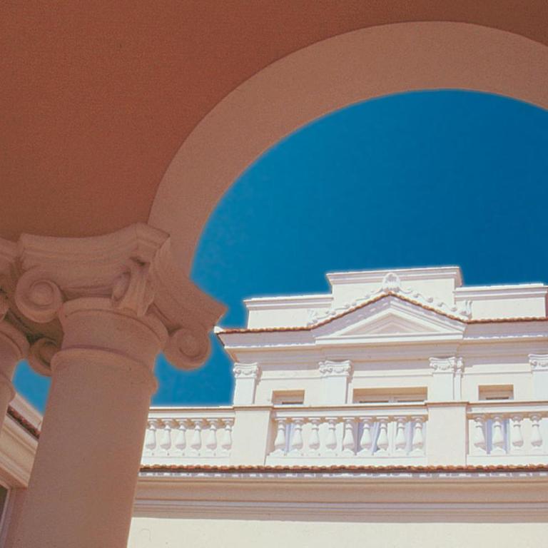 Villa Irlanda Grand Hotel - Suite su 2 Livelli - 4