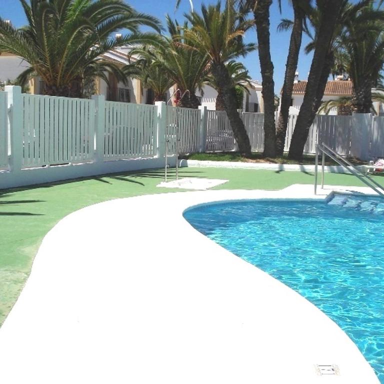 Pueblo Laguna 7 - Apartamento Dúplex - 1