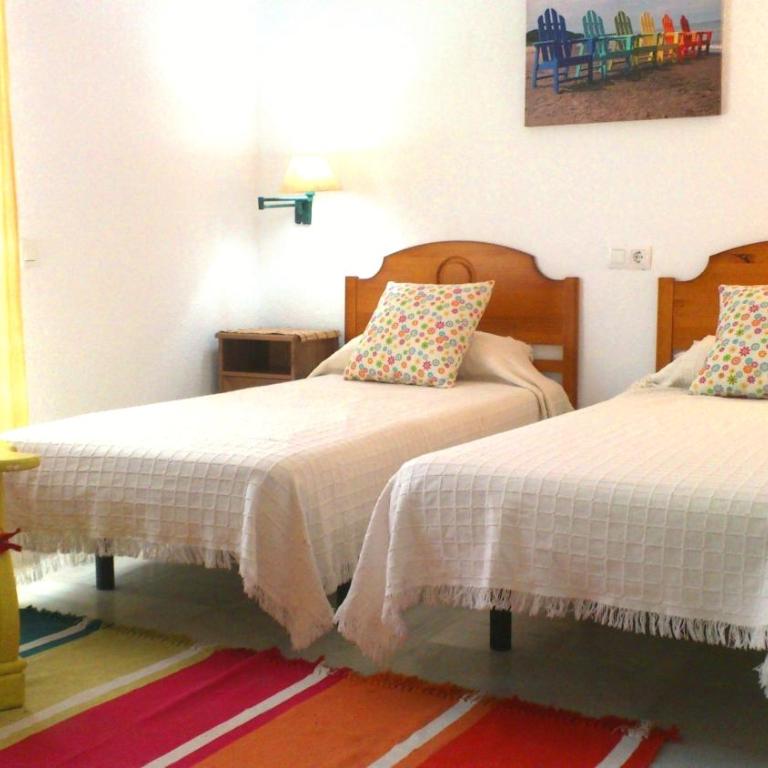 Pueblo Laguna 7 - Apartamento Dúplex - 28
