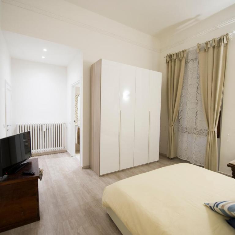 La Filarocca B&B - Deluxe Room - 2