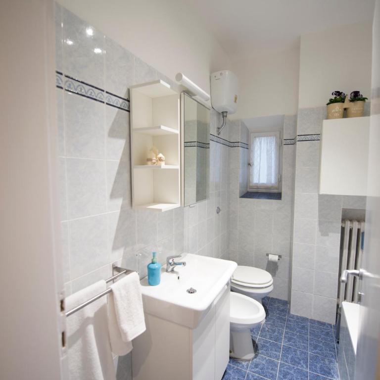 La Filarocca B&B - Basic Triple Room with Shared Bathroom - 1