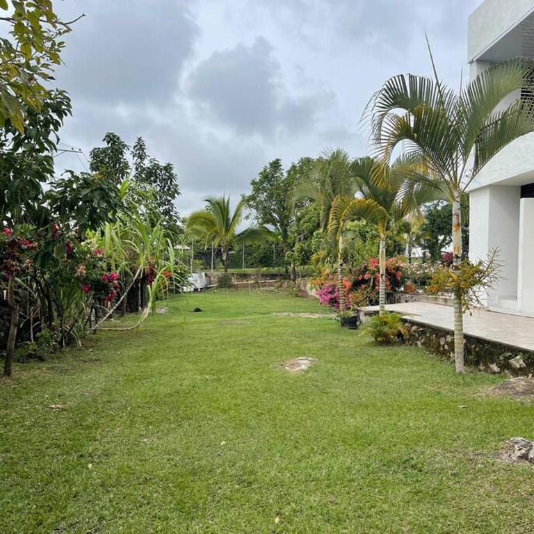 Villa Monieri Espectacular Casa en Rivera - Casa de 3 dormitorios - 22