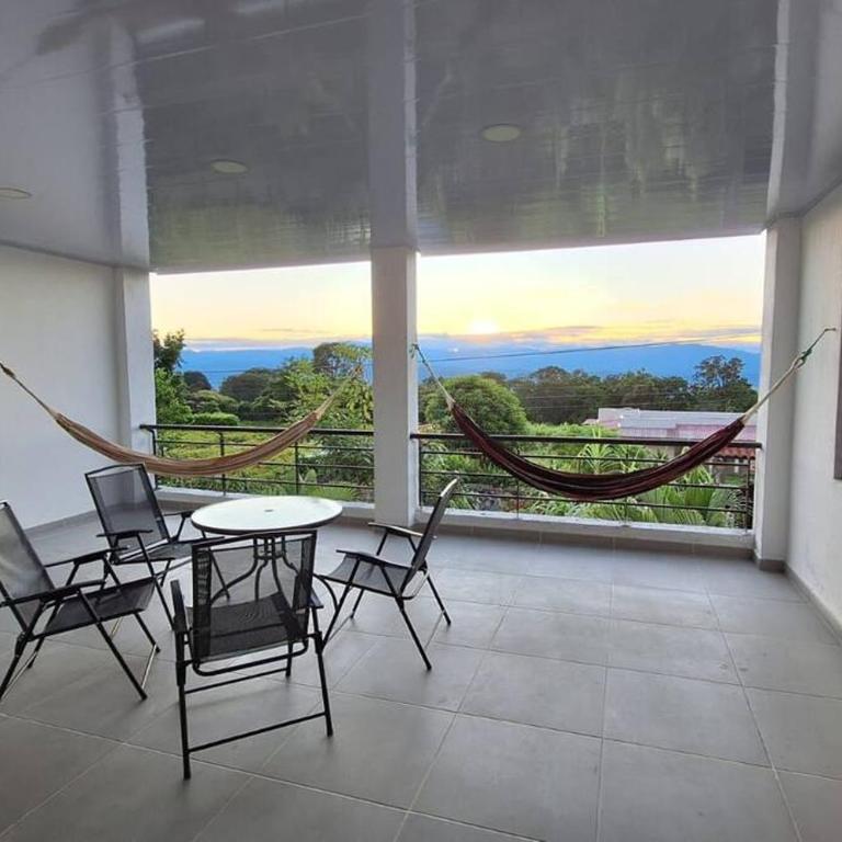 Villa Monieri Espectacular Casa en Rivera - Casa de 3 dormitorios - 1