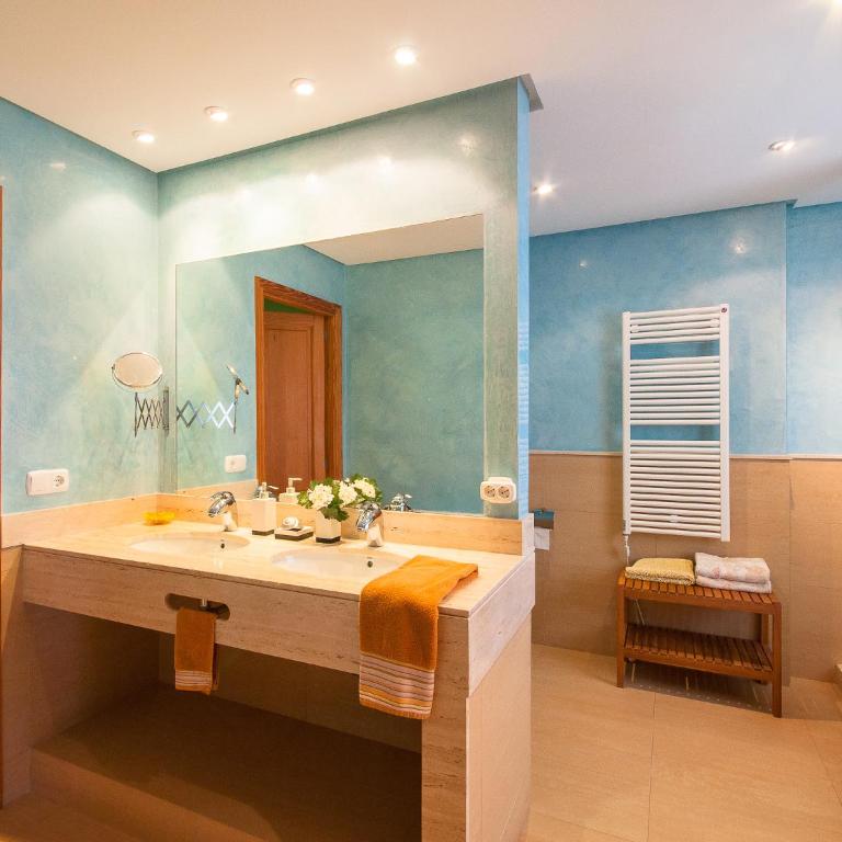 Villa Santa Eulalia - Villa - 27