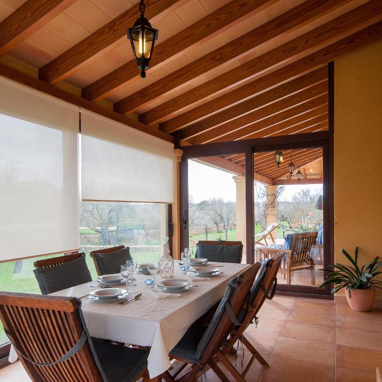 Villa Santa Eulalia - Villa - 17
