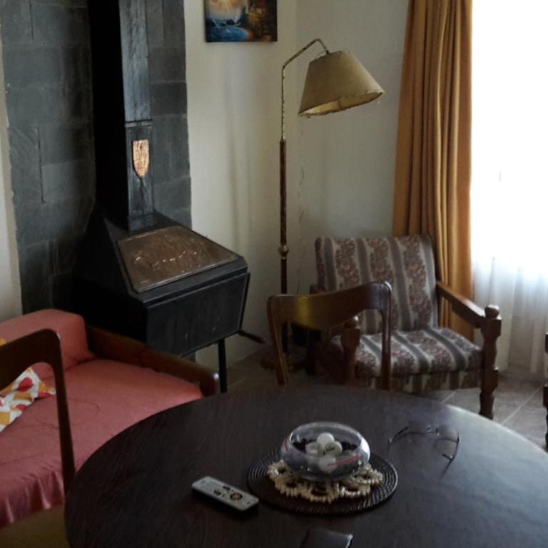 Fuerte Pirata - Two-Bedroom House - 20