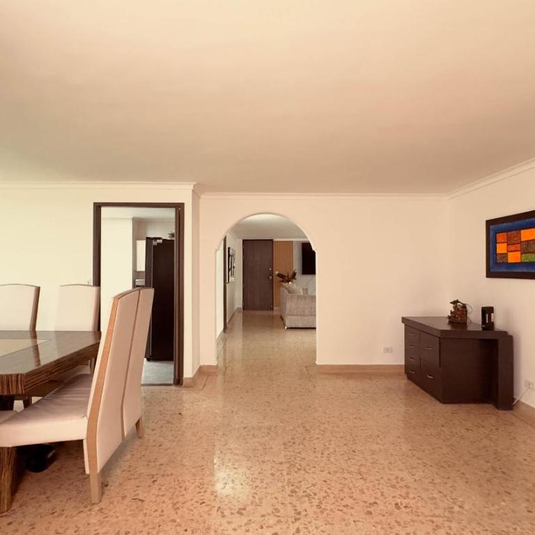 5 Hab, espacioso, piscina, al lado del Tesoro! - Apartamento - 31