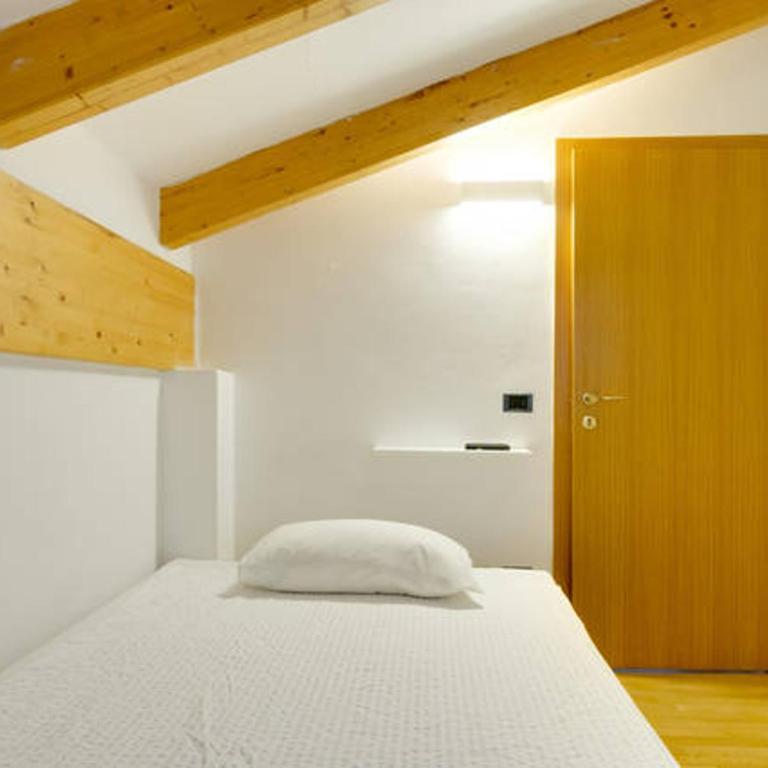 B&B al Palazzo Malfatti - Camera Singola con Bagno Privato - 2
