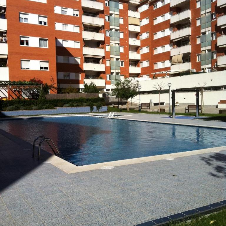 Lloret Fenals Apartment Antilles - Apartamento de 2 dormitorios - 14
