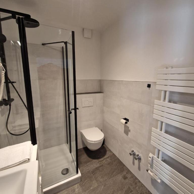 Bergidyll Ramsau Top7 - Appartement 1 Chambre - 13