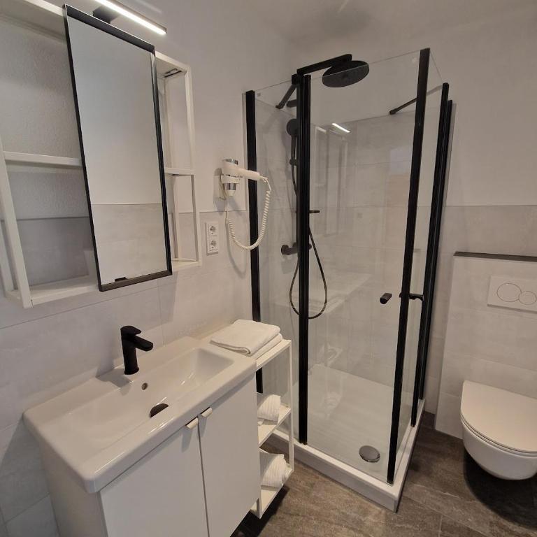 Bergidyll Ramsau Top7 - Appartement 1 Chambre - 12