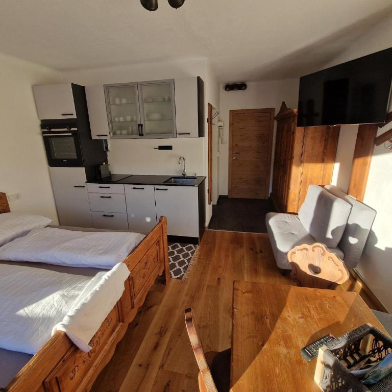 Bergidyll Ramsau Top7 - Appartement 1 Chambre - 5