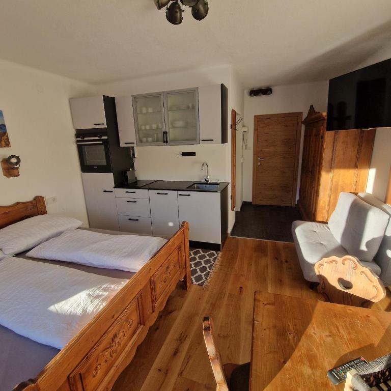 Bergidyll Ramsau Top7 - Appartement 1 Chambre - 9