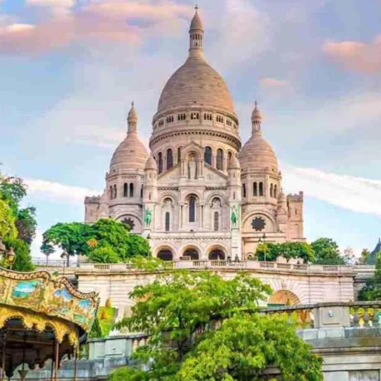 Amazing stylish studio, well located near metro, Bastille neighborhood - Studio Deluxe - 29