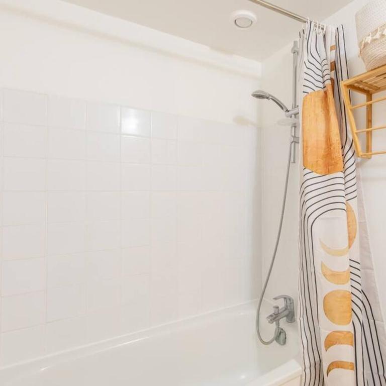 Amazing stylish studio, well located near metro, Bastille neighborhood - Studio Deluxe - 17