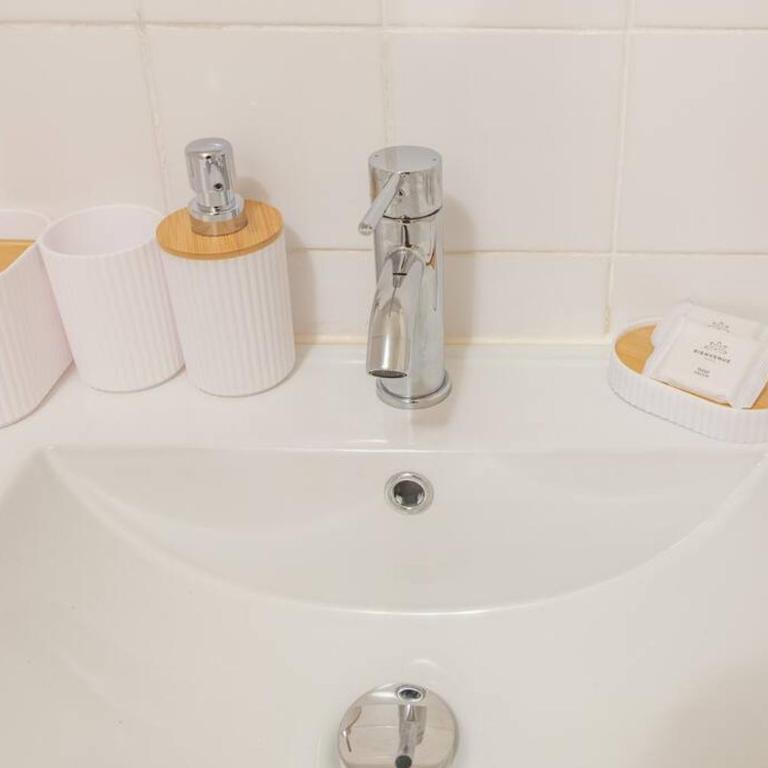 Amazing stylish studio, well located near metro, Bastille neighborhood - Studio Deluxe - 20