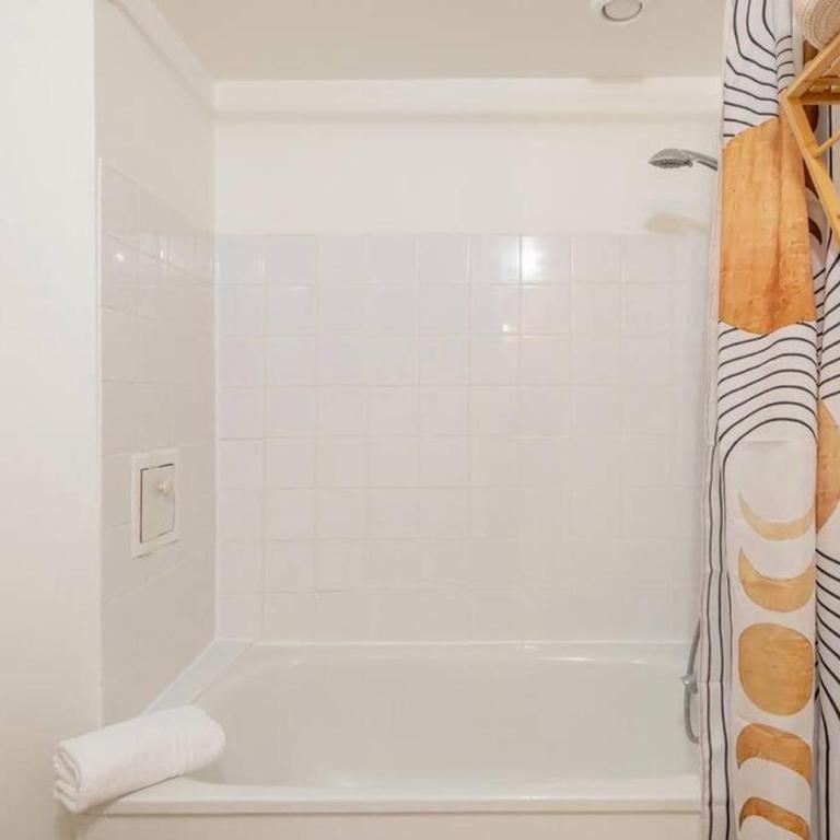 Amazing stylish studio, well located near metro, Bastille neighborhood - Studio Deluxe - 22
