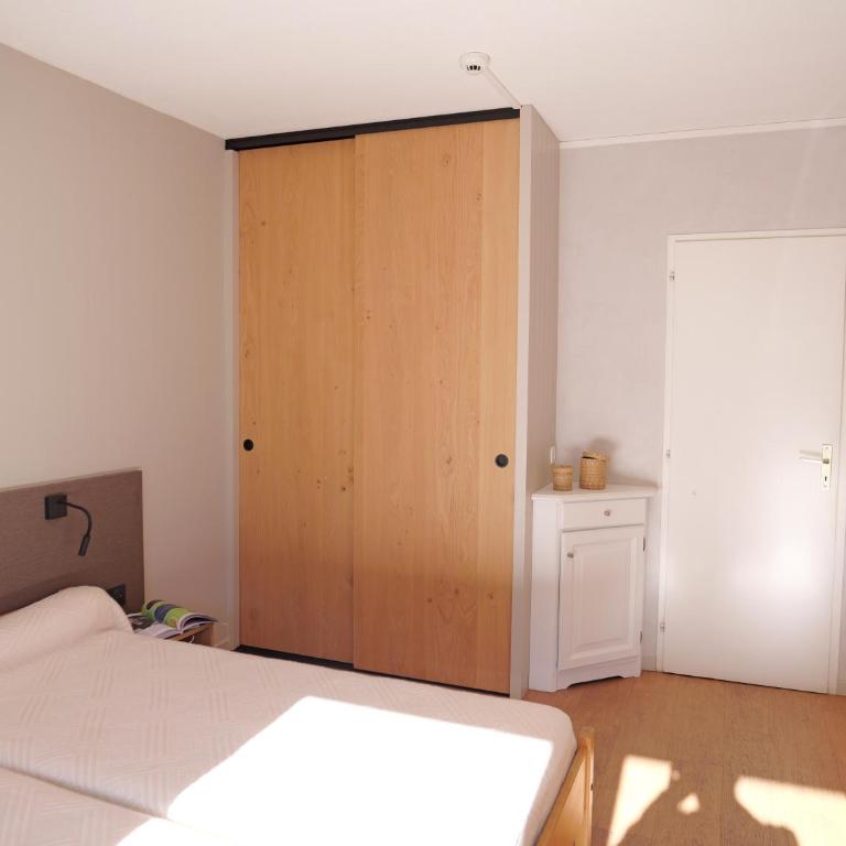 Résidence La Rochetaillée - Studio Confort avec Balcon (2 Adultes) - Vue sur Montagne - 2