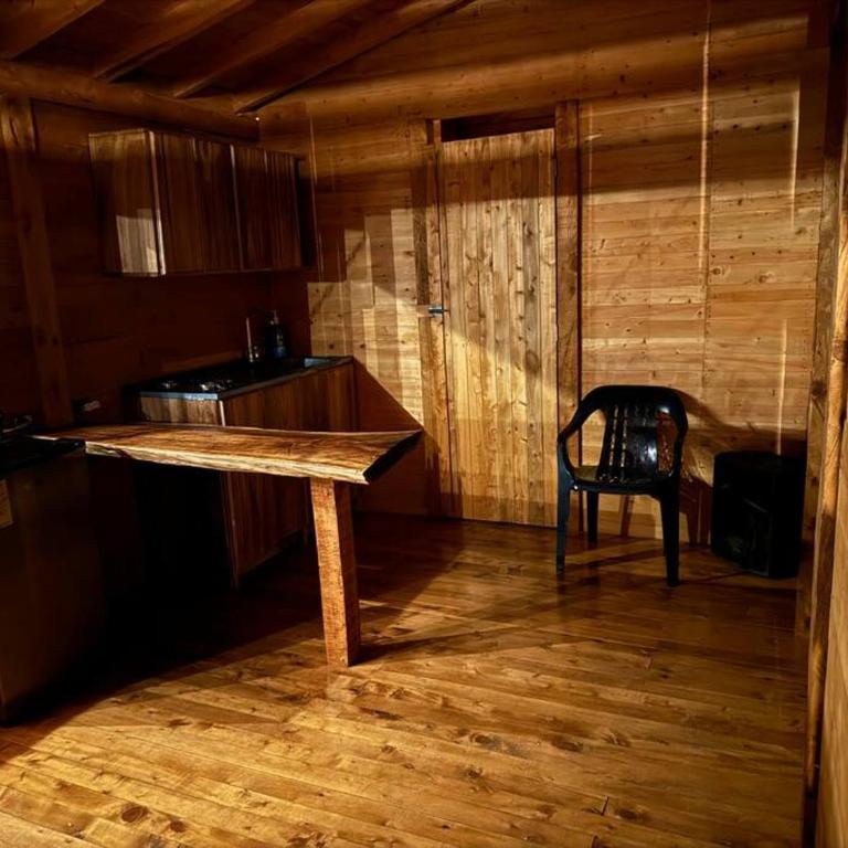 La Cabaña de Blue - Chalet de 1 dormitorio - 22