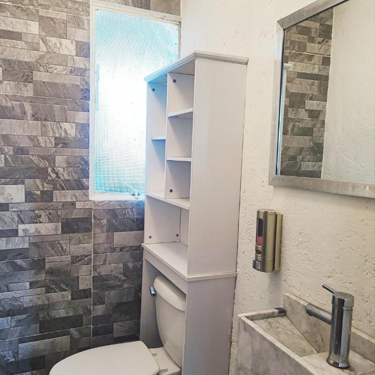 Departamento en Paseo de la Reforma CDMX - Apartamento de 2 dormitorios - 2