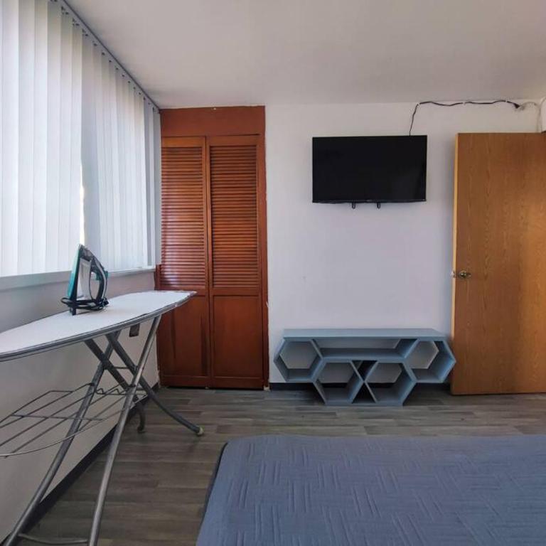 Departamento en Paseo de la Reforma CDMX - Apartamento de 2 dormitorios - 11