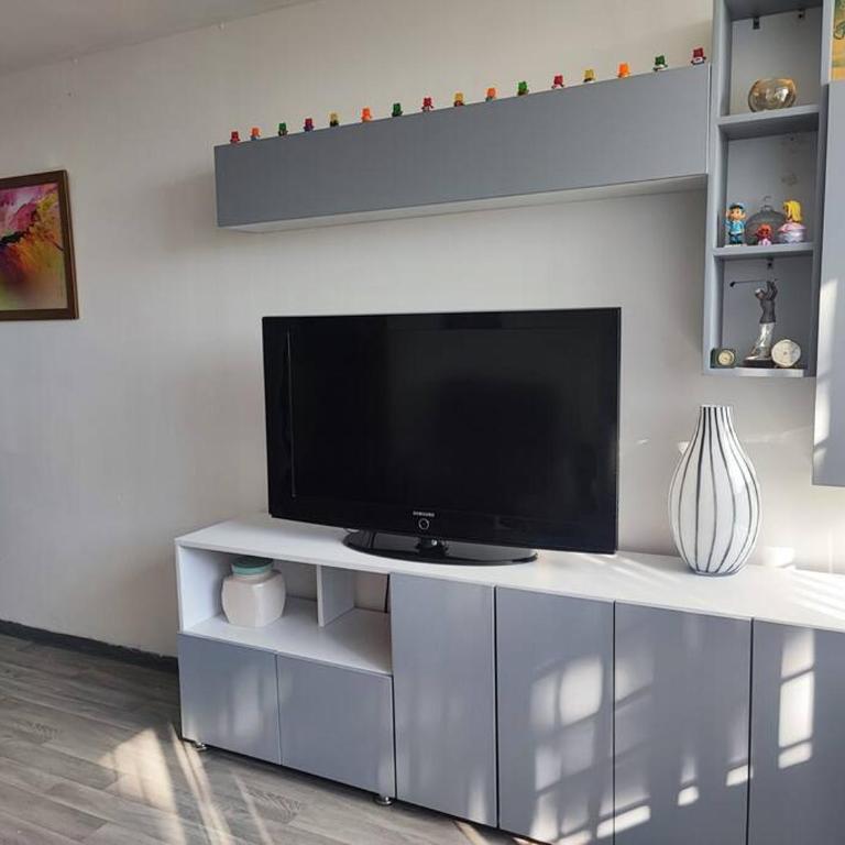 Departamento en Paseo de la Reforma CDMX - Apartamento de 2 dormitorios - 14