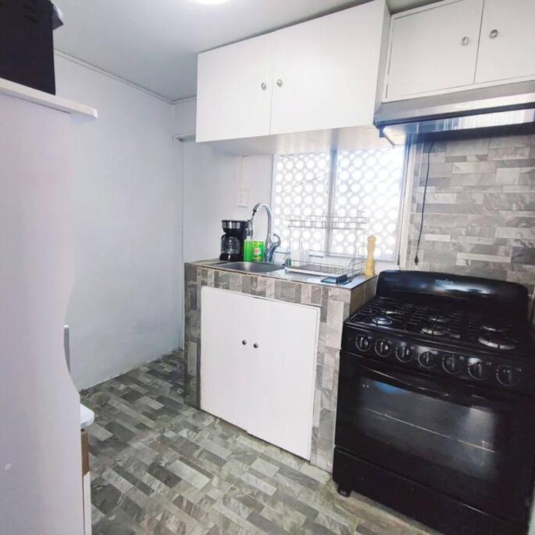 Departamento en Paseo de la Reforma CDMX - Apartamento de 2 dormitorios - 17