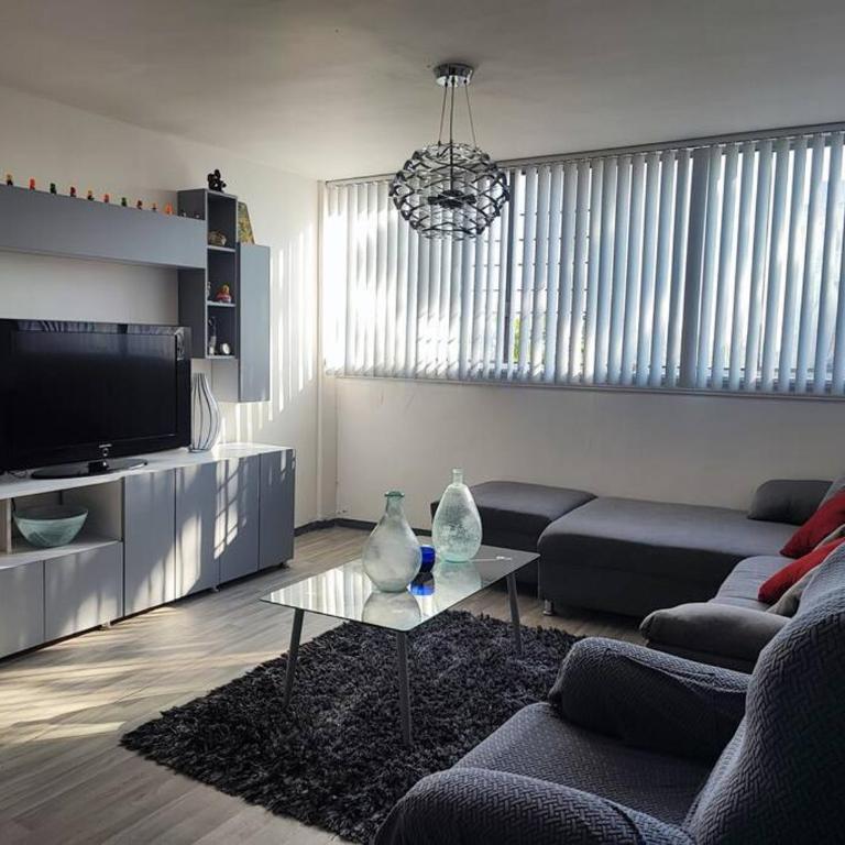 Departamento en Paseo de la Reforma CDMX - Apartamento de 2 dormitorios - 20