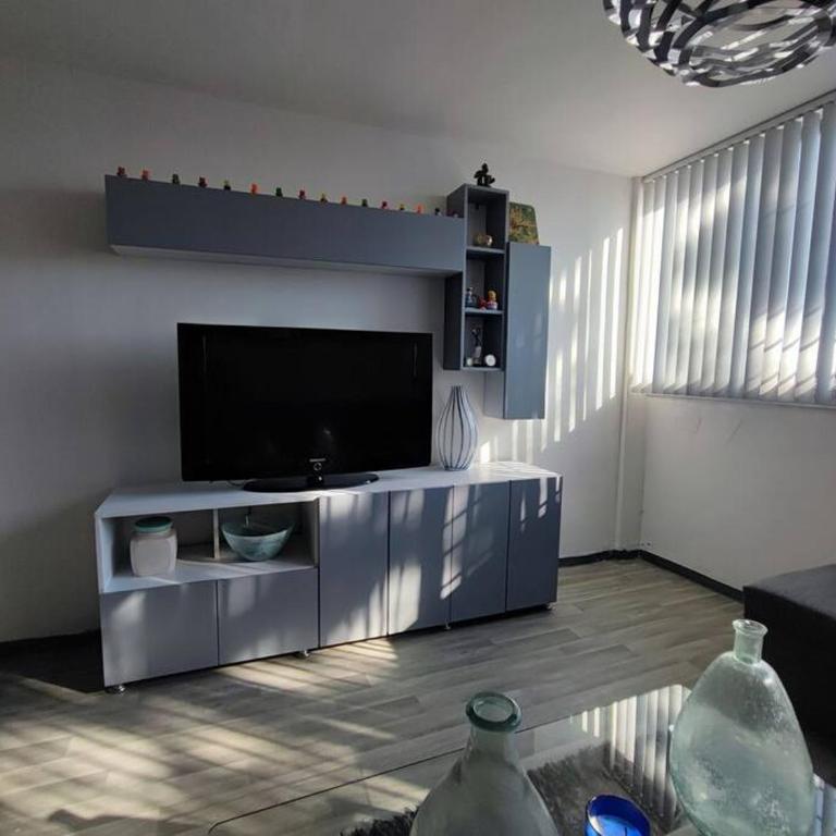 Departamento en Paseo de la Reforma CDMX - Apartamento de 2 dormitorios - 22