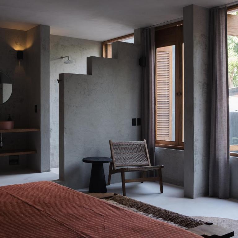 Suuel Hotel Adults Only - Suite Deluxe - 3