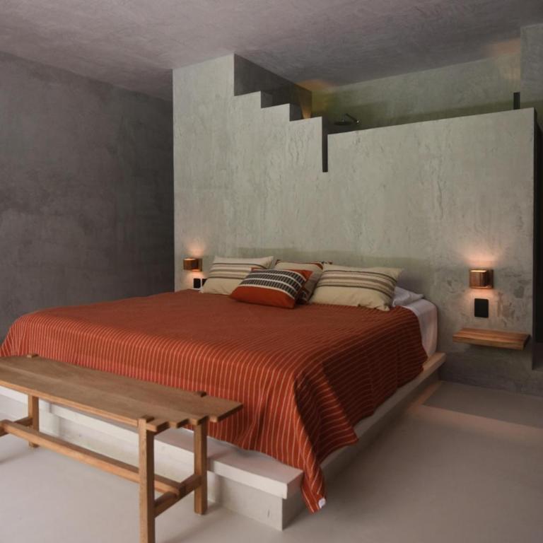 Suuel Hotel Adults Only - Suite con terraza - 2