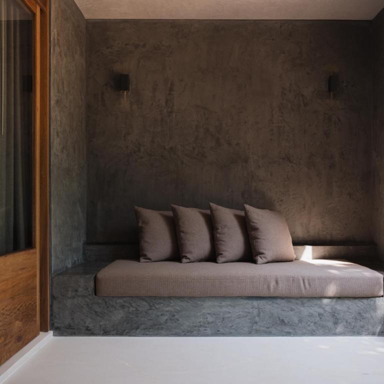 Suuel Hotel Adults Only - Suite con terraza - 7