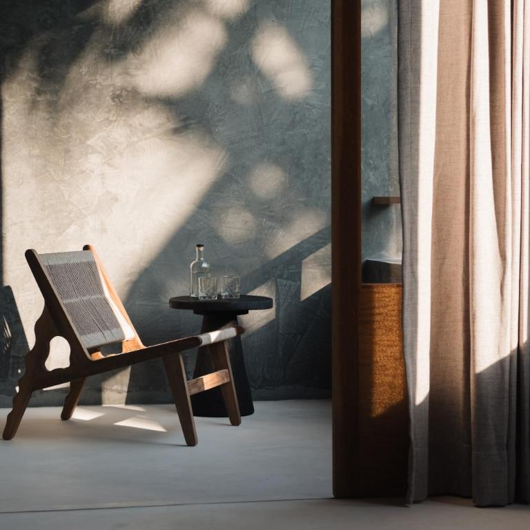 Suuel Hotel Adults Only - Suite con terraza - 3