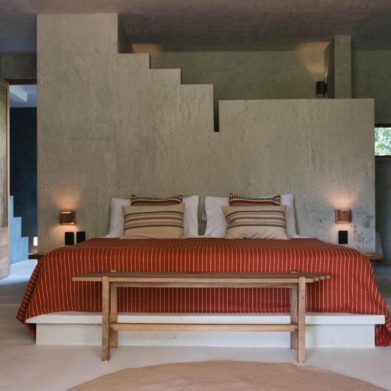 Suuel Hotel Adults Only - Suite con terraza - 6