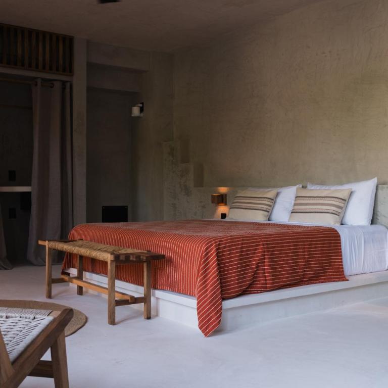 Suuel Hotel Adults Only - Suite con terraza - 8