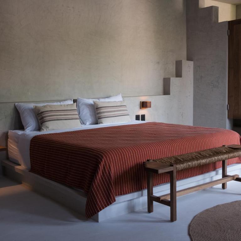 Suuel Hotel Adults Only - Suite con piscina privada - 2