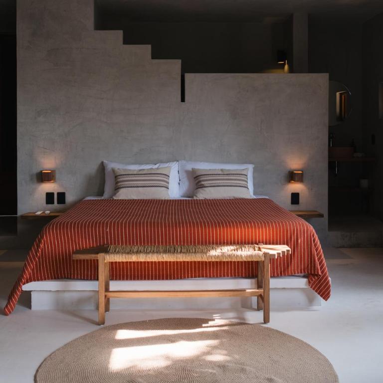 Suuel Hotel Adults Only - Suite con piscina privada - 1